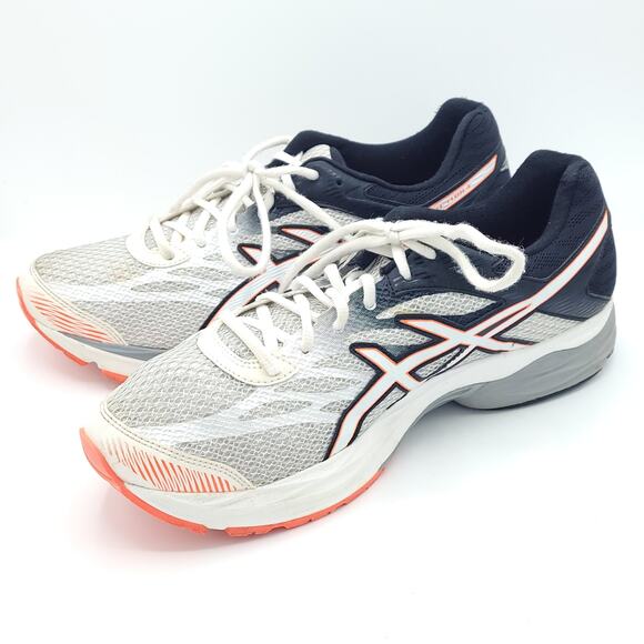 Asics Women's Gel Flux 4 size 12 - Picture 4 of 9